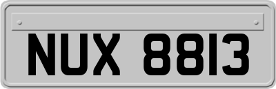 NUX8813