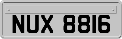 NUX8816