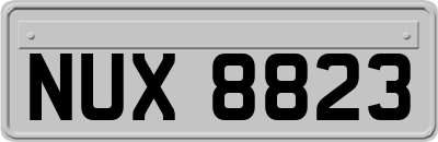 NUX8823
