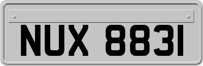 NUX8831