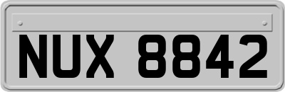 NUX8842