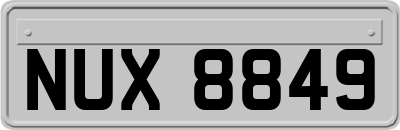 NUX8849