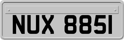 NUX8851