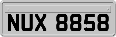 NUX8858