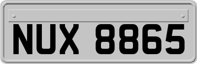 NUX8865
