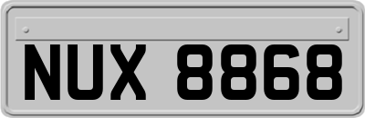 NUX8868