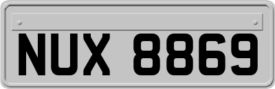 NUX8869