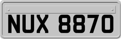 NUX8870