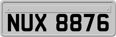NUX8876