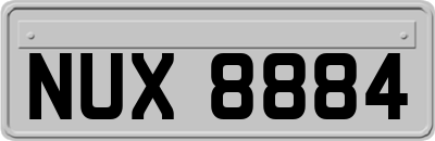NUX8884