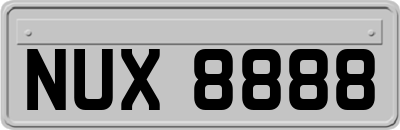 NUX8888