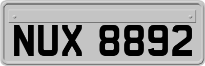 NUX8892