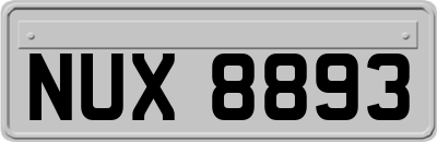 NUX8893