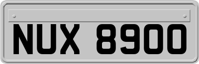 NUX8900