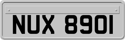NUX8901