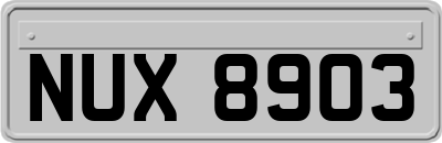 NUX8903
