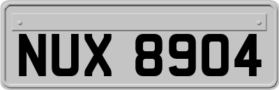 NUX8904