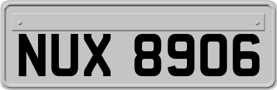 NUX8906