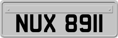 NUX8911