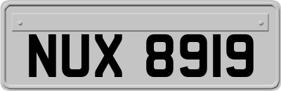 NUX8919