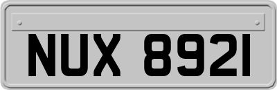 NUX8921