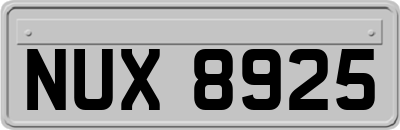 NUX8925