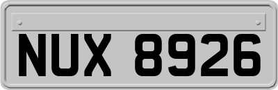 NUX8926