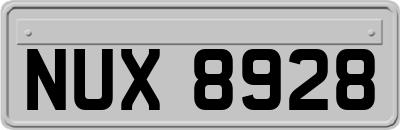 NUX8928