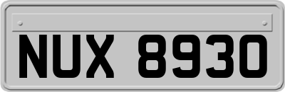 NUX8930