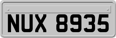 NUX8935
