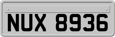 NUX8936