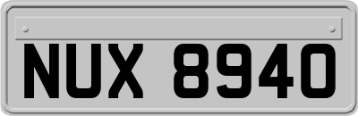 NUX8940