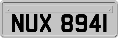 NUX8941