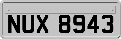 NUX8943