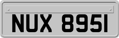 NUX8951