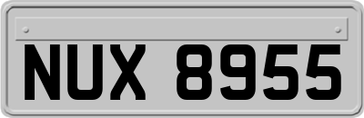 NUX8955