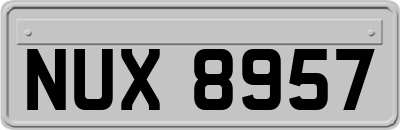 NUX8957