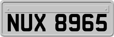 NUX8965