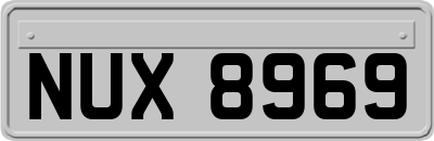 NUX8969