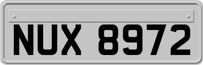 NUX8972