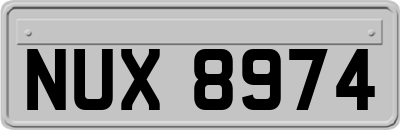 NUX8974