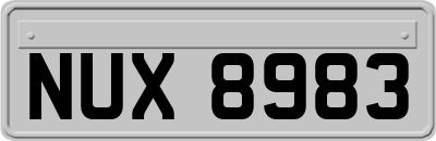 NUX8983