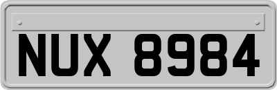 NUX8984