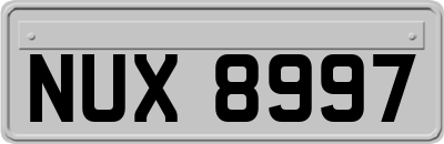 NUX8997