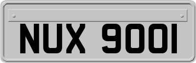 NUX9001