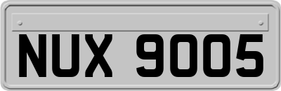 NUX9005