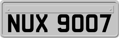 NUX9007