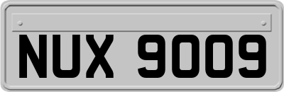 NUX9009