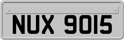 NUX9015
