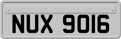 NUX9016